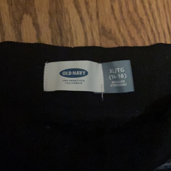 Joggers old navy size 14/16 good condition - Picture 4 of 6